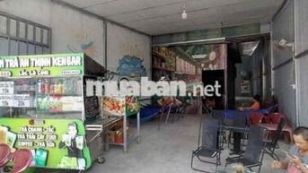 cho thuê nhà mặt tiền đg tô ký vào 1/ sau lưng trương dhgtvt q12