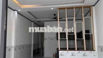 🏡 Bán nhà Kp2 Hòa Lợi – gần TP.HCM