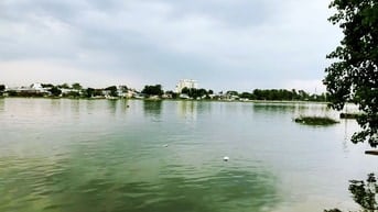 Bán biệt thự ven sông Sài Gòn Thảo Điền, siêu phẩm 965m² đất, 325 tỷ 