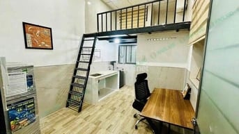 CĂN HỘ GÁC LỬNG NGAY NGÃ BA HUẾ – NGUYỄN NHƯ HẠNH