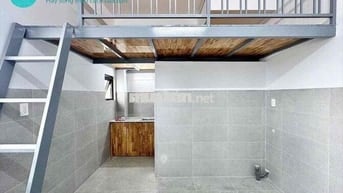 KHAI TRƯƠNG TOÀ NHÀ XÂY MỚI CÓ GÁC NGAY ĐẠI HỌC VĂN LANG CƠ SỞ 3