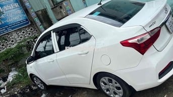 Hyundai Grand i10 2019 1.2 MT - 155000 km
