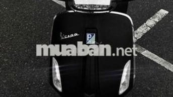 Vespa spinrt 125 2021