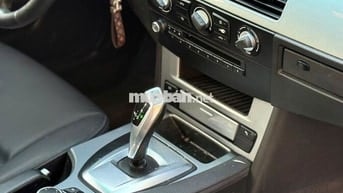 BMW 523i 2.5L 2009 Nhập Đức