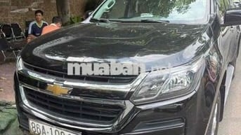 Chevrolet Trailblazer 2018 - 290000 km
