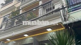 Bán nhà 1 trệt 2 lầu Nguyễn thị kiều phường tân thới hiệp quận 12