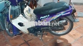 Nhà trật thanh lý xe Max máy in giấy tờ đầy đủ