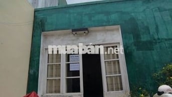 Bán nhà ở 58,5m2, 1 trệt 1 gác có 2 lối đi, đ. Xuân An, P. Xuân Hương