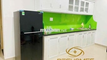Cho THUÊ căn hộ 62m2 chung cư A6A7 ngay bến xe Biên Hoà sẵn nội thất