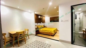 ✨ CĂN HỘ STUDIO – ĐƯỜNG NGUYỄN VĂN THOẠI ✨