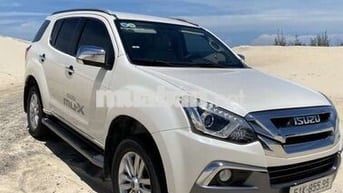 2019 1.9 4X2 AT - 100000 km