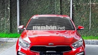 KIA CERATO PREMIUM 2021