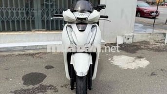 sh 128. phanh abs. nguyên rin xe chất