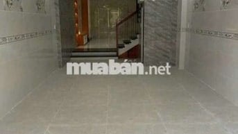 CHO THUÊ NHÀ NC ĐS53 F14 GÒ VẤP