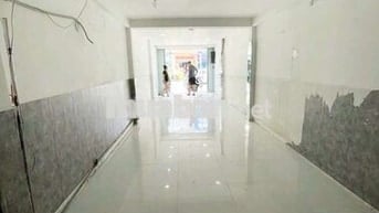 Nhà nguyên căn mặt tiền Quang Trung p10 Gò Vấp