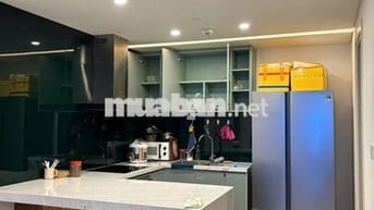 Cho thuê CH đẹp, 2PN, 28 triệu, 110m2 ở SAM Towers, Hải Châu, Đà Nẵng