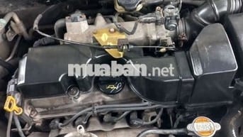 2007 1.1 AT - 12000 km