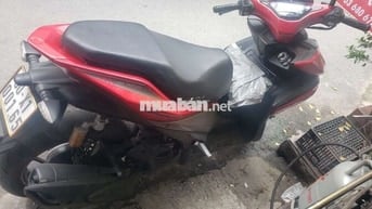 Cần bán xe nvx 155cc 1 đời chủ nhà chạy