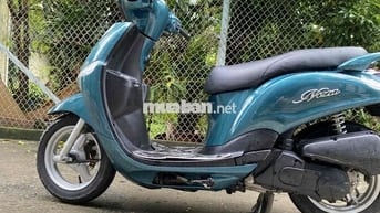 Yamaha Nozza Fi 2013 xanh SD32000km Bs.Tphcm