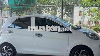 Kia Morning 2018 1.0 MT số sàn chính chủ