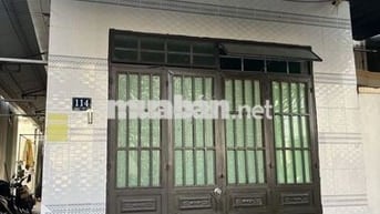 114 Phan Thị Nể - Phòng đủ tiện ích điều hòa, máy lạnh