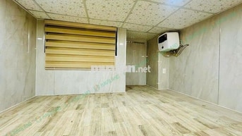 🏠 CĂN HỘ GÁC LỬNG FULL NỘI THẤT – NGAY CẦU VƯỢT NGÃ BA HUẾ