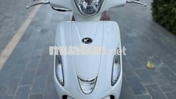 Thanh Lý kimco Like 50cc học sinh siêu mới
