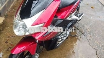 xe Ab110 xăng cơ
