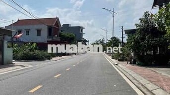 🌟 CHÍNH CHỦ BÁN ĐẤT MẶT ĐƯỜNG RỘNG 15M – TDP CÁCH HẠ, NAM SƠN, AN DƯƠN