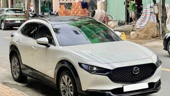 Mazda CX-30 Premium 2024 – xe đẹp như mới