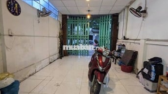 Mặt tiền đường so 8 linh xuân thu duc 97m2 giá 9,7 tỷ