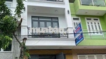 Cho Thuê nhà Nguyên Căn 6 phòng ngủ, Quận Bình Tân