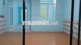 🏡CHO THUÊ NHÀ NGUYÊN CĂN SẠCH ĐẸP MẶT TIỀN CỔ MÂN LAN GẦN NGUYỄN ĐÓA