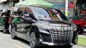 Toyota Alphard executive lounge Model 2022 odo 21k