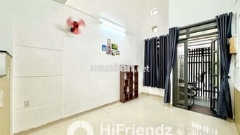 CĂN HỘ 1TRỆT + 1LỬNG SIÊU RỘNG CÓ THỂ LÀM SPA-NAIL-KINH DOANH NGAY Q11