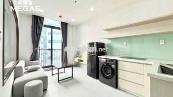 HT 1PN STUDIO GẦN SÂN BAY TÂN SƠN NHẤT,CV HOÀNG VĂN THỤ Q.TÂN BÌNH