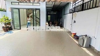 Nhà Biệt Thự Thống Nhất (8x20m) HXH Thông 4PN Đậu Xe Hơi Thoải Mái