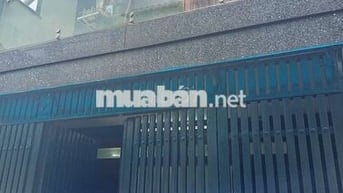 Bán nhà Bình Tân giá rẻ, Đường Liên khu 8-9 3PN
