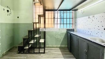 Pass lại phòng trọ giá rẻ trên đường Nguyễn Văn Khối GV