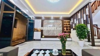 SIÊU PHẨM KIM MÃ BA ĐÌNH DIỆN TÍCH RỘNG 5 PHÒNG NGÕ THOÁNG MẶT TIỀN RỘ