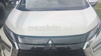 Mitsubishi Xpander 2022 AT Premium - 48000 km