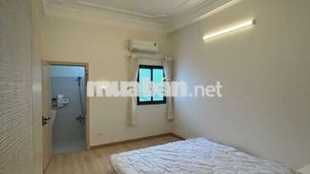 Phòng cho thuê cao cấp sạch đẹp