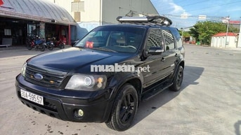 2007 XLS 2.3 AT 4X4 - 200000 km