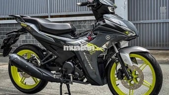 cần bán Yamaha Exciter155 VVA, có nhận giao lưu xe