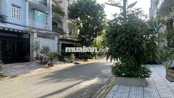 Nhà 4 tầng, DT 80m2 (4x20m) hẻm 1/ rộng 8m có lề . 💰💰16tỷ TL. ĐẶNG THU