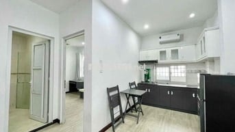 CHUNG CƯ MINI 1 PHÒNG NGỦ FULL NT NGAY CONG VIÊN GIA ĐỊNH