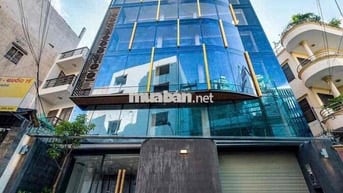 MT Phan Xích Long Phú Nhuận Diện tích : 10 x 20m