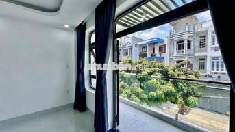 PHÒNG TRỌ GIÁ RẺ NGAY TRUNG TÂM GÒ VẤP