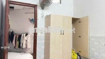Phòng Full Nội Thất & Tiện Nghi - Giá Rẻ Gần CVPMQT Quận 12