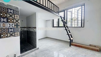 NEW DUPLEX NGAY PHẠM VĂN ĐỒNG 3,X CỬA SỔ TRỜI BÌNH THẠNH PHÚ NHUẬN 1P